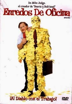 Enredos De Oficina (1999) poster